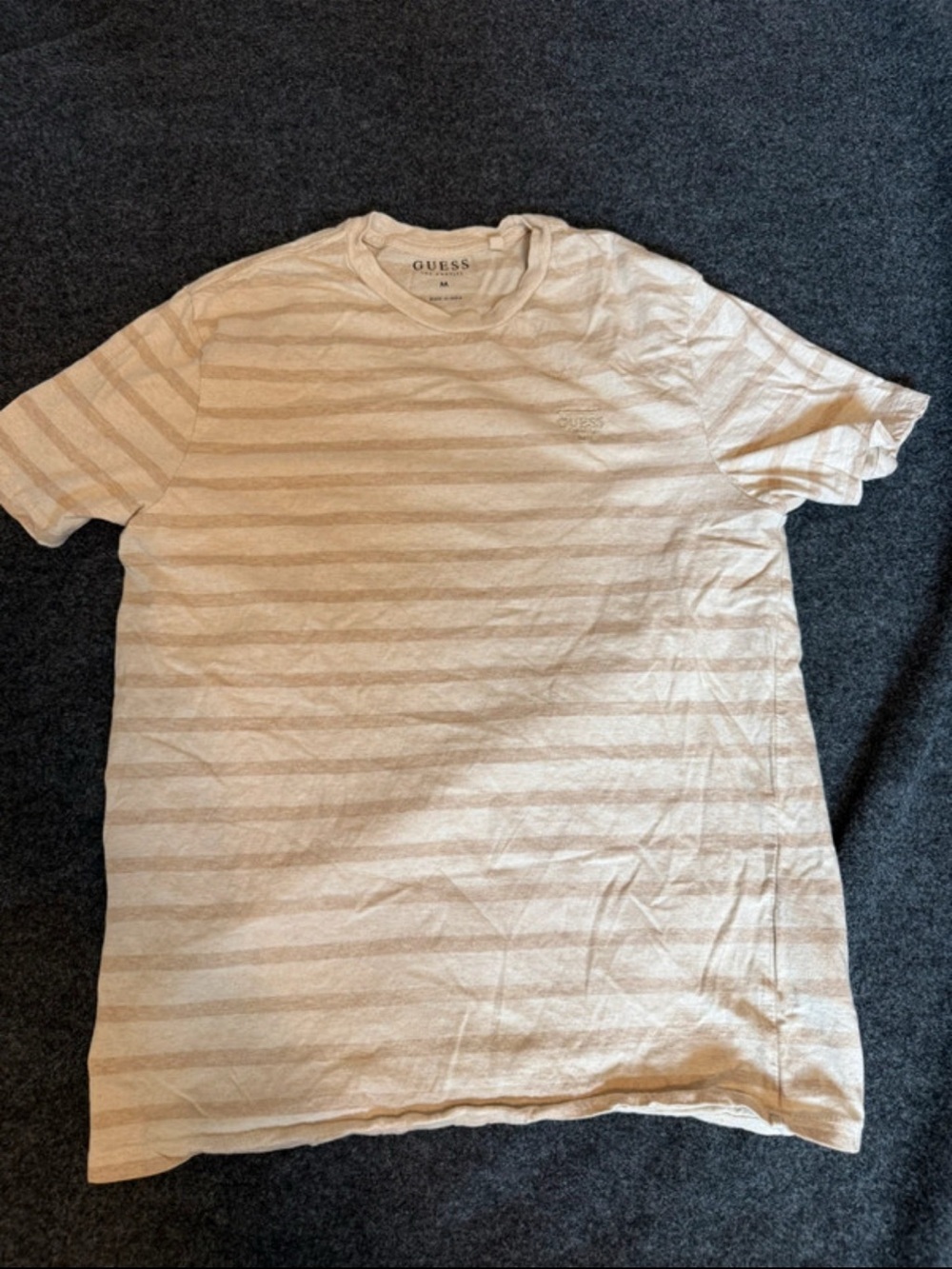 Guess Striped T-Shirt
